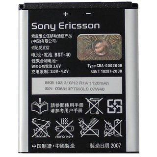 Battery Sony BST-40 - Best Cell Phone Parts Distributor in Canada Battery Sony BST-40 - Best Cell Phone Parts Distributor in Canada